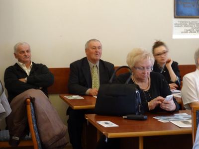 Zdjęcie 36 z albumu SPOTKANIE 2016