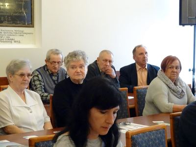 Zdjęcie 37 z albumu SPOTKANIE 2016