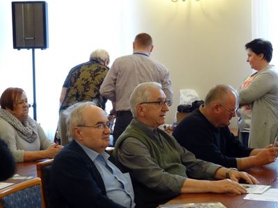 Zdjęcie 38 z albumu SPOTKANIE 2016