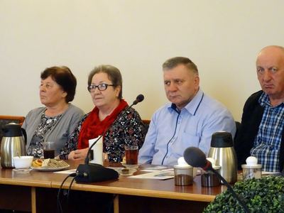 Zdjęcie 41 z albumu SPOTKANIE 2016
