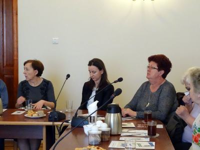 Zdjęcie 42 z albumu SPOTKANIE 2016