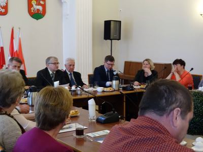 Zdjęcie 45 z albumu SPOTKANIE 2016