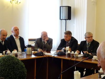 Zdjęcie 47 z albumu SPOTKANIE 2016
