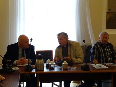 Zdjęcie 48 z albumu SPOTKANIE 2016