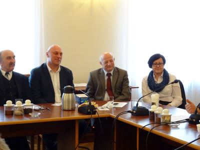 Zdjęcie 52 z albumu SPOTKANIE 2016