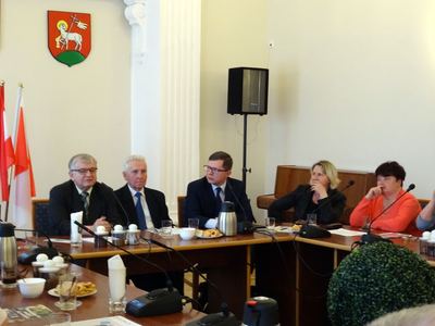 Zdjęcie 56 z albumu SPOTKANIE 2016