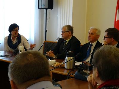 Zdjęcie 58 z albumu SPOTKANIE 2016